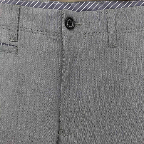 タケオキクチ TAKEO KIKUCHI トップマルチヘリンボン パンツ メンズ JPN:M